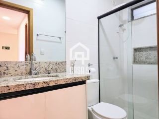 Apartamento térreo duplex a venda com 3 quartos na Praia da Espera em Itacimirim Bahia