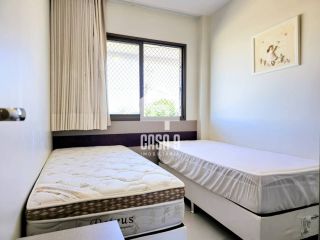 Apartamento térreo duplex a venda com 3 quartos na Praia da Espera em Itacimirim Bahia