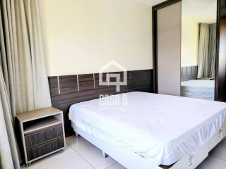 Apartamento térreo duplex a venda com 3 quartos na Praia da Espera em Itacimirim Bahia