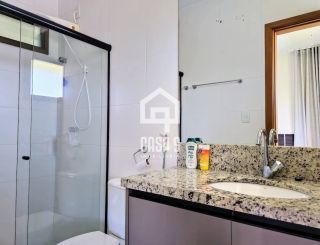 Apartamento térreo duplex a venda com 3 quartos na Praia da Espera em Itacimirim Bahia