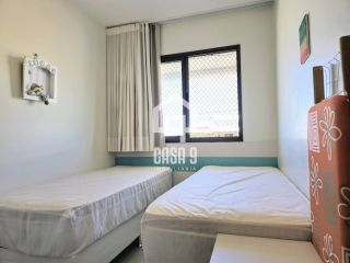 Apartamento térreo duplex a venda com 3 quartos na Praia da Espera em Itacimirim Bahia