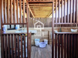 Apartamento térreo duplex a venda com 3 quartos na Praia da Espera em Itacimirim Bahia