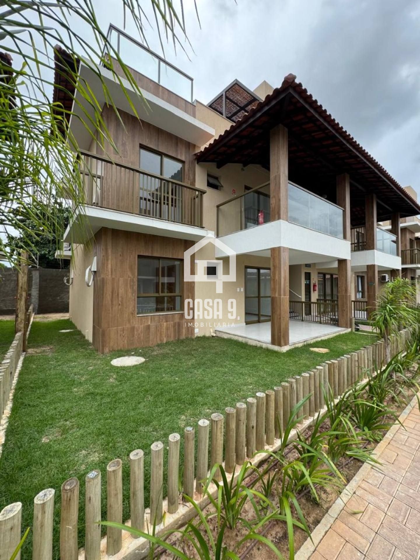 Apartamento a venda com 2 suítes nunca habitado em Itacimirim Bahia