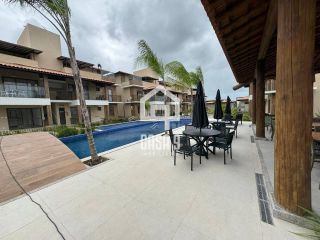 Apartamento a venda com 2 suítes nunca habitado em Itacimirim Bahia
