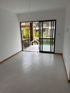 Apartamento a venda com 2 suítes nunca habitado em Itacimirim Bahia