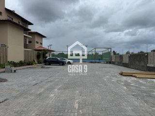 Apartamento a venda com 2 suítes nunca habitado em Itacimirim Bahia