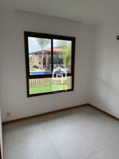 Apartamento a venda com 2 suítes nunca habitado em Itacimirim Bahia