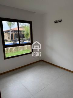 Apartamento a venda com 2 suítes nunca habitado em Itacimirim Bahia