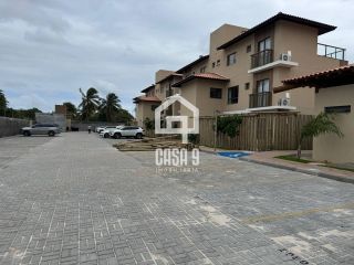 Apartamento a venda com 2 suítes nunca habitado em Itacimirim Bahia