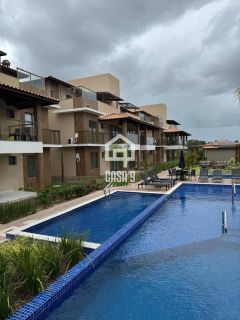 Apartamento a venda com 2 suítes nunca habitado em Itacimirim Bahia
