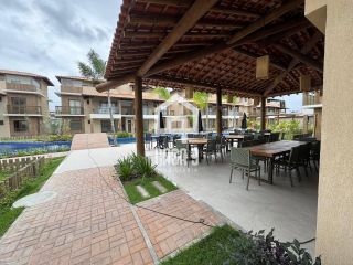 Apartamento a venda com 2 suítes nunca habitado em Itacimirim Bahia