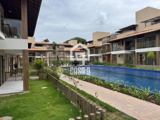 Apartamento a venda com 2 suítes nunca habitado em Itacimirim Bahia