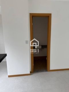 Apartamento a venda com 2 suítes nunca habitado em Itacimirim Bahia