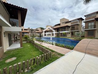 Apartamento a venda com 2 suítes nunca habitado em Itacimirim Bahia