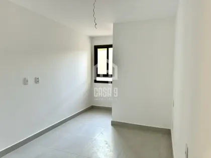 Apartamento novo a venda com 3 quartos (2 suites) na Praia do Surf em Itacimirim Bahia