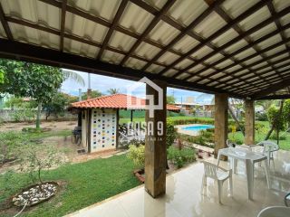 Casa a venda com 3 quartos (1 suíte) em Itacimirim Bahia
