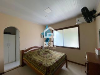 Casa a venda com 3 quartos (1 suíte) em Itacimirim Bahia