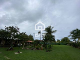 Casa a venda com 3 quartos (1 suíte) em Itacimirim Bahia