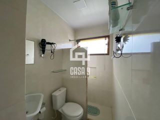 Casa a venda com 3 quartos (1 suíte) em Itacimirim Bahia