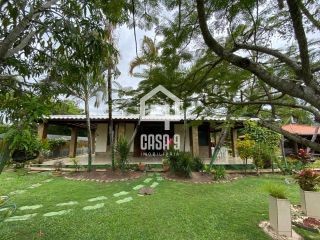 Casa a venda com 3 quartos (1 suíte) em Itacimirim Bahia
