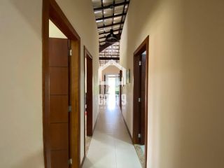 Casa a venda com 3 quartos (1 suíte) em Itacimirim Bahia
