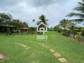 Casa a venda com 3 quartos (1 suíte) em Itacimirim Bahia