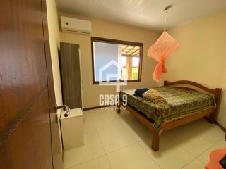 Casa a venda com 3 quartos (1 suíte) em Itacimirim Bahia