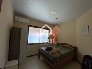 Casa a venda com 3 quartos (1 suíte) em Itacimirim Bahia