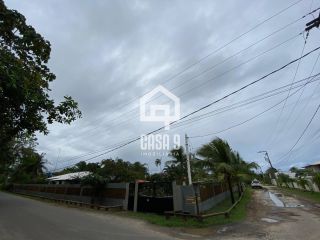 Casa a venda com 3 quartos (1 suíte) em Itacimirim Bahia