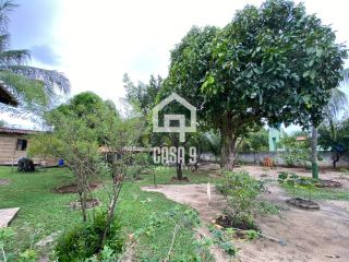 Casa a venda com 3 quartos (1 suíte) em Itacimirim Bahia