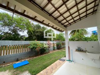Casa a venda com 3 quartos (1 suíte) em Itacimirim Bahia