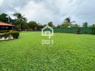 Casa a venda com 3 quartos (1 suíte) em Itacimirim Bahia