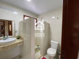 Casa a venda com 3 quartos (1 suíte) em Itacimirim Bahia