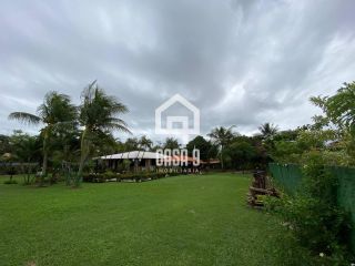 Casa a venda com 3 quartos (1 suíte) em Itacimirim Bahia