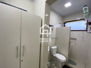 Casa a venda com 3 quartos (1 suíte) em Itacimirim Bahia