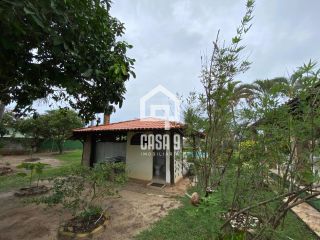 Casa a venda com 3 quartos (1 suíte) em Itacimirim Bahia