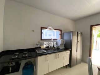 Casa a venda com 3 quartos (1 suíte) em Itacimirim Bahia