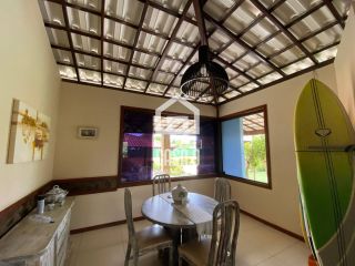 Casa a venda com 3 quartos (1 suíte) em Itacimirim Bahia