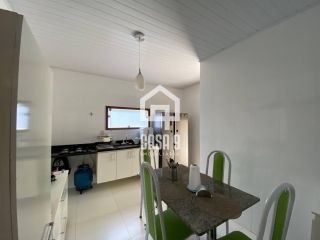 Casa a venda com 3 quartos (1 suíte) em Itacimirim Bahia