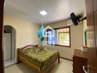 Casa a venda com 3 quartos (1 suíte) em Itacimirim Bahia