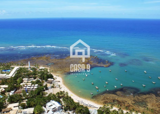 Casa com 5 suítes nunca habitada a venda no condomínio Ilha dos Pássaros em Praia do Forte Bahia