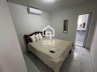 Casa a venda com 5 suítes no condomínio Canto do Sol 100 metros da praia de Guarajuba Bahia