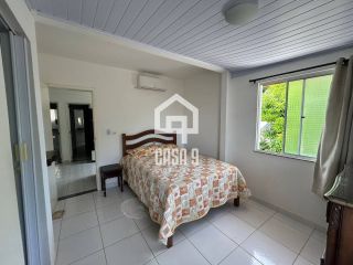Casa a venda com 5 suítes no condomínio Canto do Sol 100 metros da praia de Guarajuba Bahia