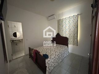 Casa a venda com 5 suítes no condomínio Canto do Sol 100 metros da praia de Guarajuba Bahia