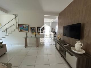 Casa a venda com 5 suítes no condomínio Canto do Sol 100 metros da praia de Guarajuba Bahia