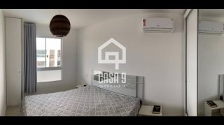 Apartamento superior 2 suítes a venda no condomínio Porto Smeralda em Guarajuba Bahia