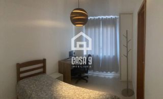 Apartamento superior 2 suítes a venda no condomínio Porto Smeralda em Guarajuba Bahia