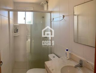 Apartamento superior 2 suítes a venda no condomínio Porto Smeralda em Guarajuba Bahia