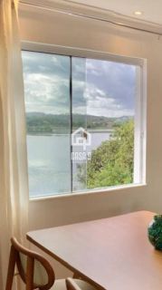 Apartamento superior 2 suítes a venda no condomínio Porto Smeralda em Guarajuba Bahia