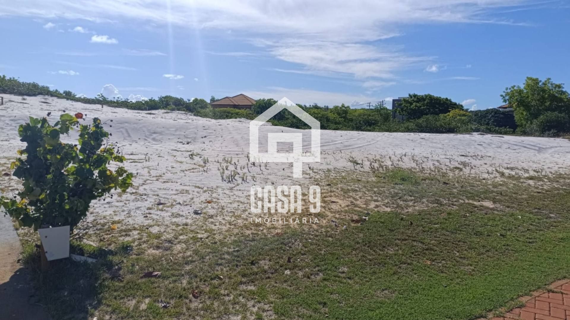 Terreno no condomínio Reserva Sauipe em Costa do Sauipe Bahia